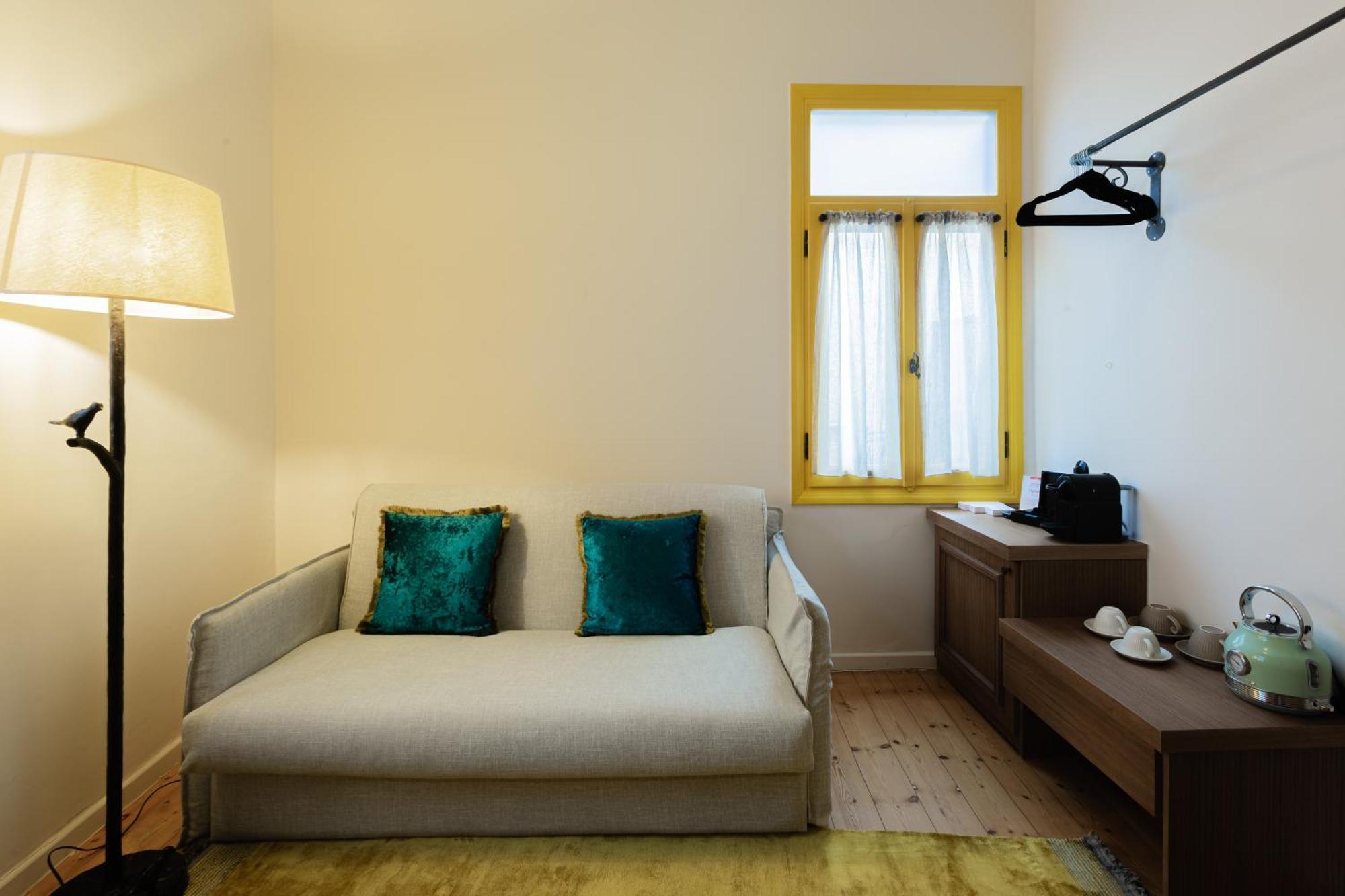 Archo Nafplio Suites & Rooms Exterior photo